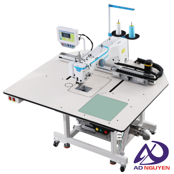 Máy lập trình Mổ Trụ Jack M5