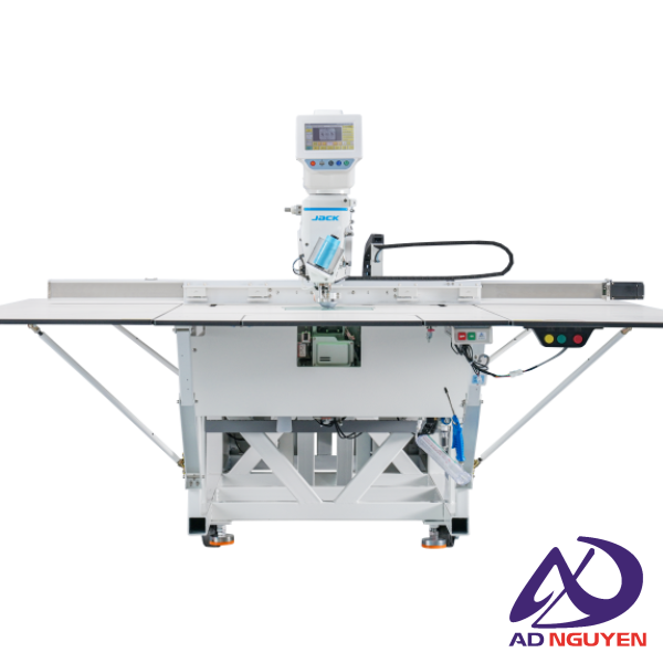 Máy Lập Trình Trần Bông Đầu Xoay 360 Độ Jack M9 - A