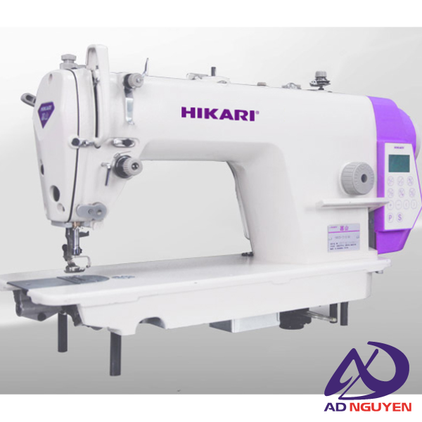 MÁY MAY HIKARI H8900-7C