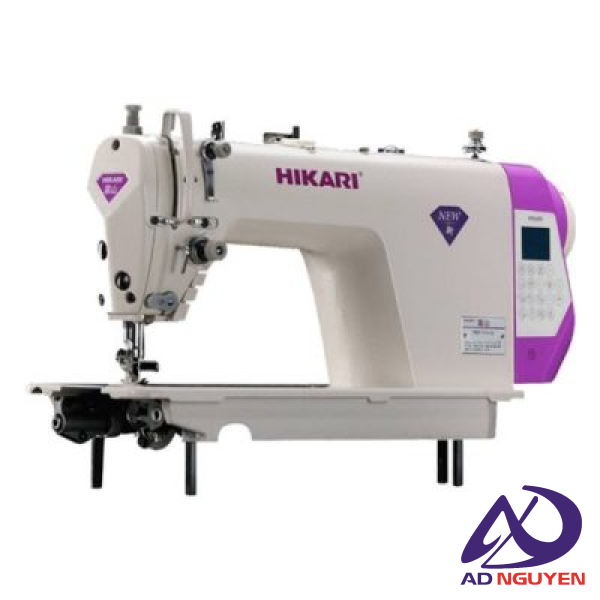 MÁY MAY HIKARI H89S