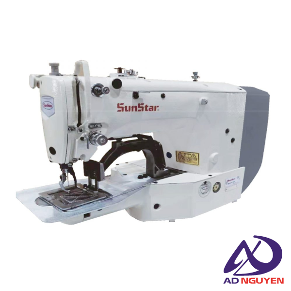 Máy đính bọ / đính mẫu điện tử SunStar - SPS/PT-1264