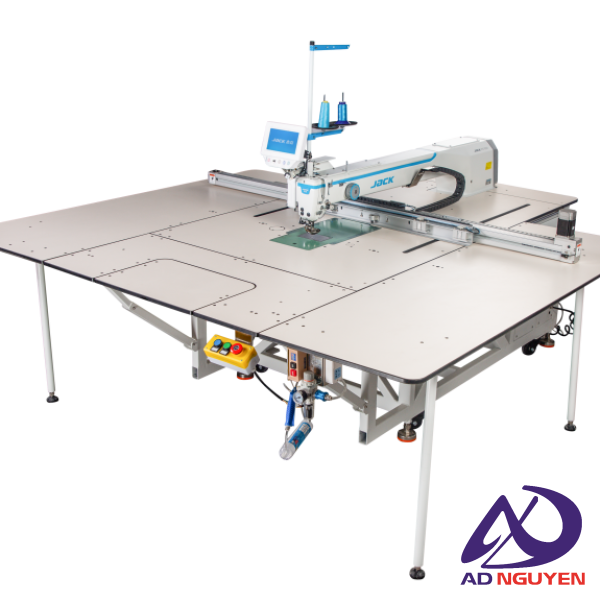 Máy Lập Trình Khổ Lớn Jack MS-100A