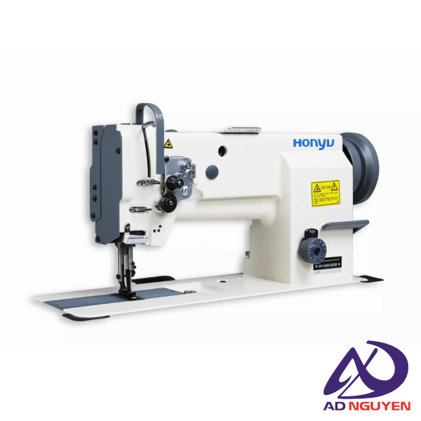 Máy May 2 Kim HONYU HY-4400