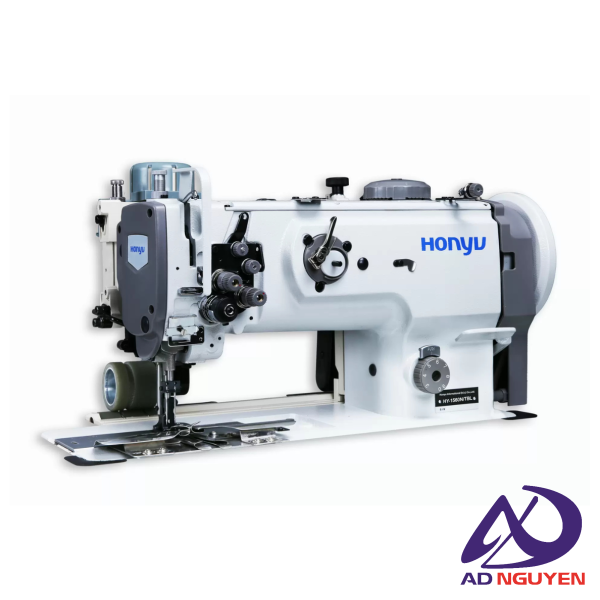 Máy may 2 kim bước HONYU HY-1560N