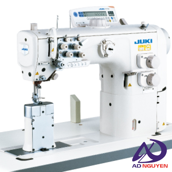 MÁY MAY PLC-2700 Series