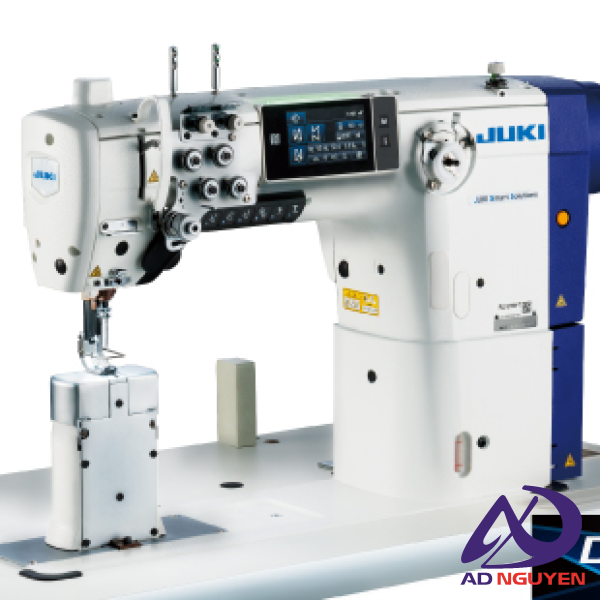 MÁY MAY PLC-2700V Series