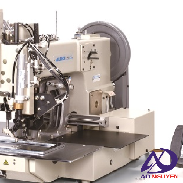 Máy may lập trình điện tử JUKI PLK-G2008H-BTRM