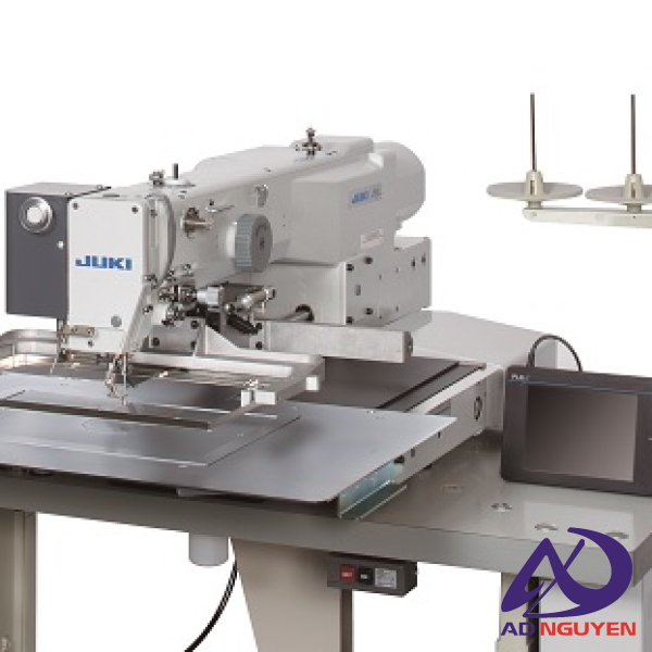 Máy may lập trình điện tử JUKI PLK-J2516-YU
