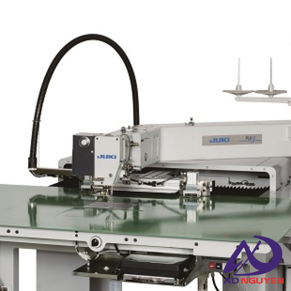 Máy may lập trình điện tử JUKI PLK-J4040R3 chính hãng