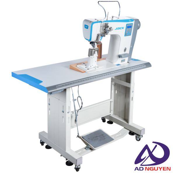 Máy Trụ Đứng Jack S5-91