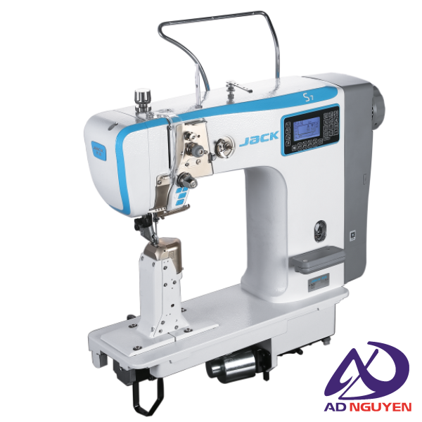 Máy Trụ Đứng Jack S7