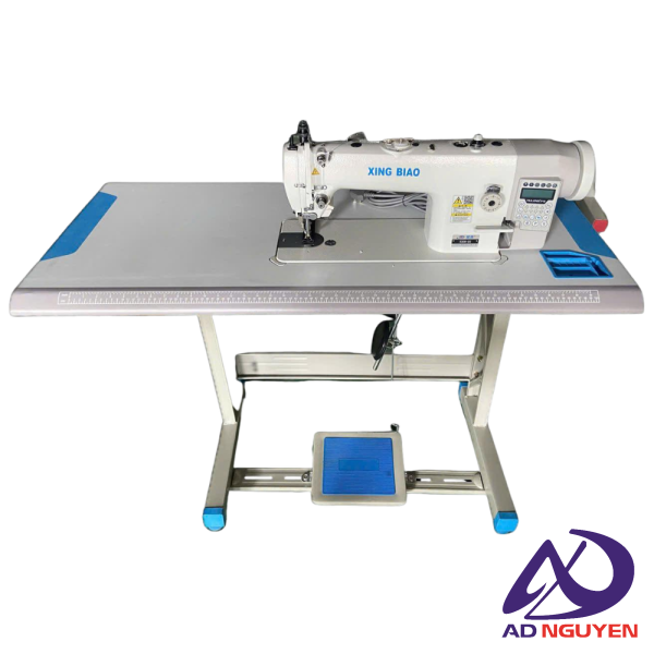 Máy 1 Kim Bước XingBiao 0308-D3 / 0308-D4