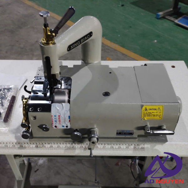 Máy Lạng Da XingBiao XB-801
