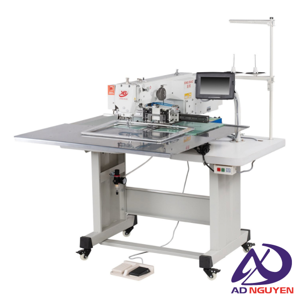 Máy lập trình XingBiao XB-4030G / XB-4030F