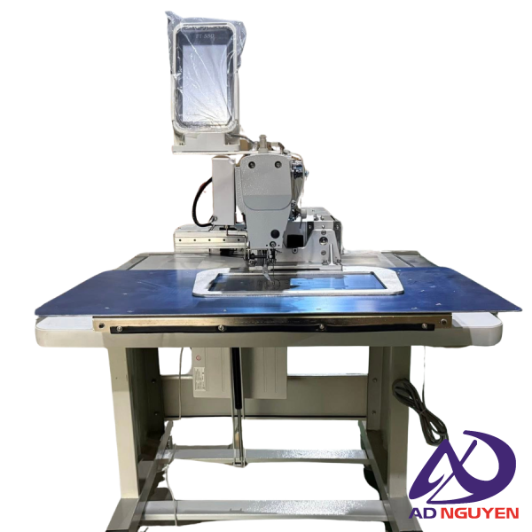 Máy Lập Trình XingBiao Cắt Chỉ Bằng Solinoi XB-4025G / XB-5030G / XB-7020G