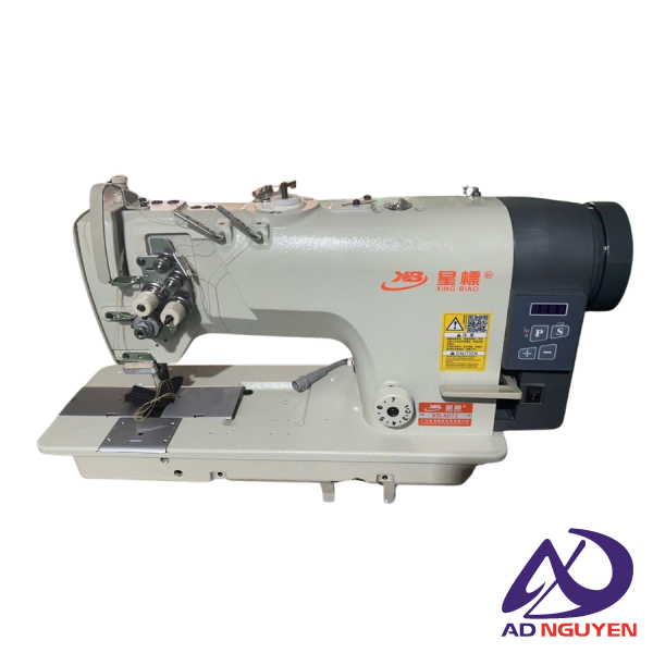 Máy 2 Kim Ổ Lớn Liền Trục XingBiao XB-8720