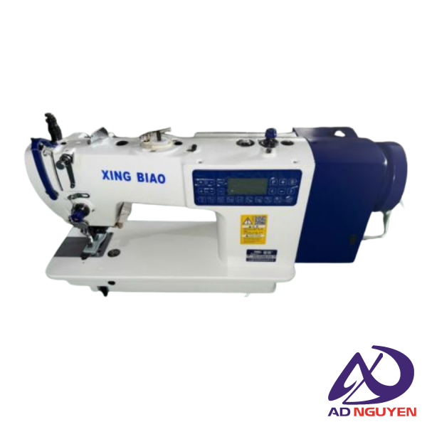 Máy 1 Kim Bước Xén XingBiao XB-0368-D4