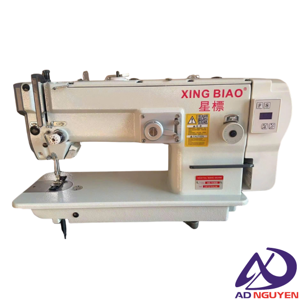 Máy Ziczac Điện Tử XingBiao XB-1530D