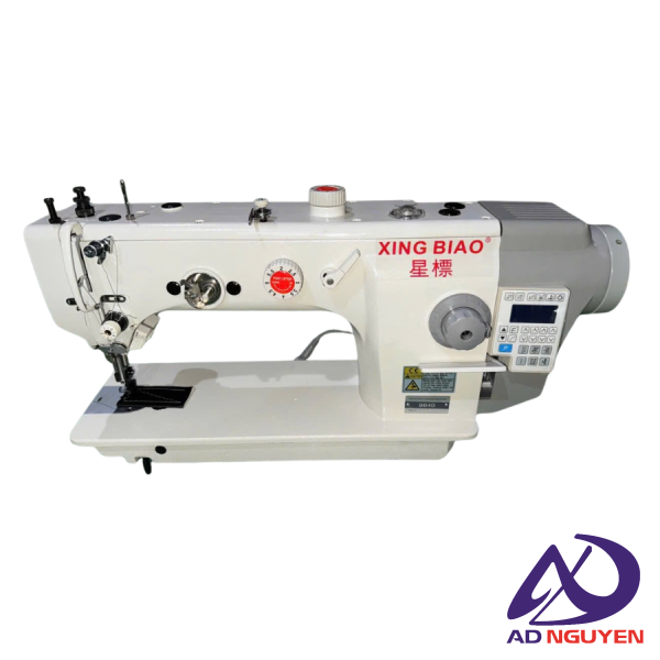 Máy 1 Kim Bước Thân Dài XingBiao XB-9640-D3 / XB-9640-D4