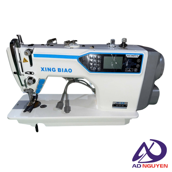 Máy 1 Kim Điện Tử Ổ Lớn XingBiao XB-A5-UT-DS