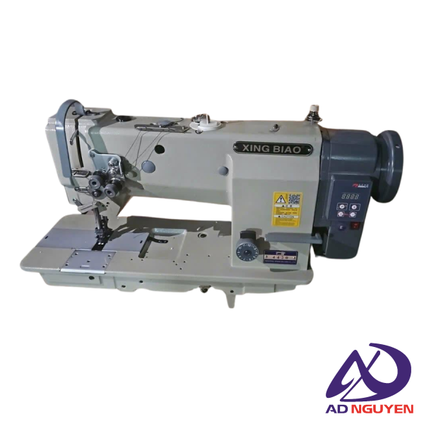 Máy 2 Kim Bước Điện Tử XingBiao XB-DU4420