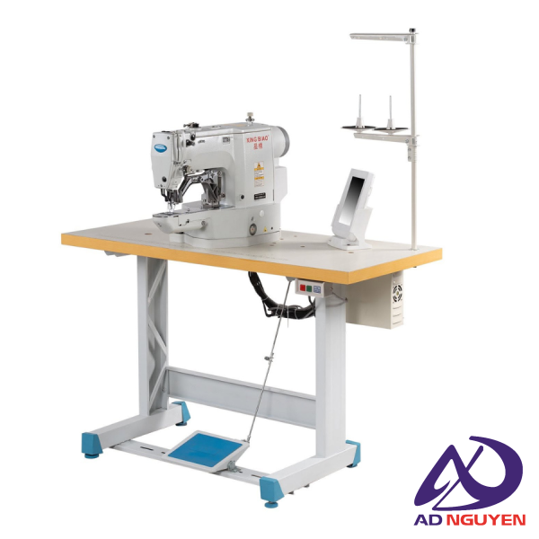 Máy Đính Bọ XingBiao XB-430D