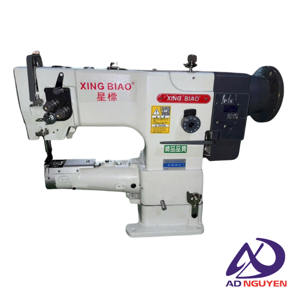 Máy Trụ Ngang Liền Trục XingBiao XB-1341