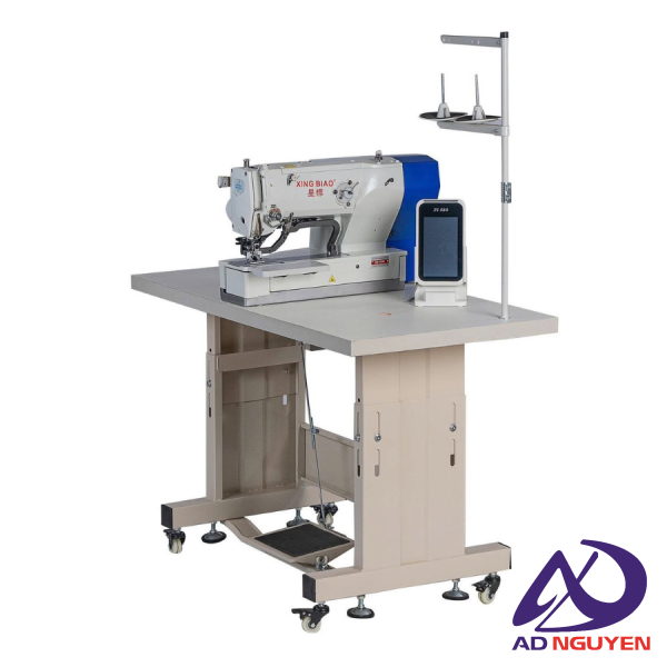 Máy Khuy Điện Tử XingBiao XB-1790