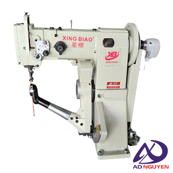 Máy Trụ Cong Đầu Xoay XingBiao XB-186