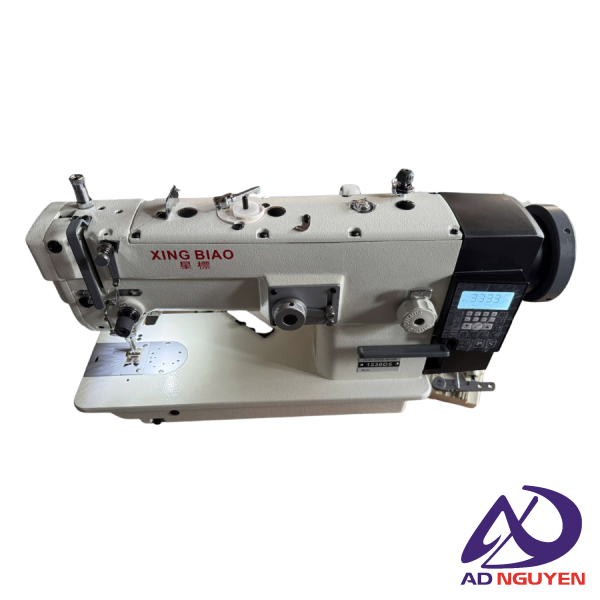 Máy Ziczac Điện Tử  XingBiao XB-1533