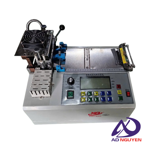 Máy Cắt Dây Đai Tự Động XingBiao XB-933