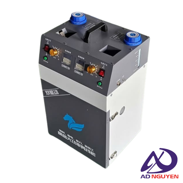 Máy Cắt Chỉ Tự Động 2 Đầu XingBiao