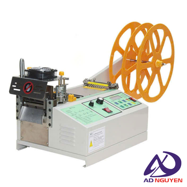 Máy Cắt Dây Đai XingBiao XB-988 Màn Hình Nhỏ