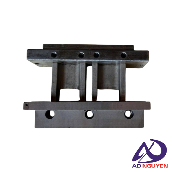 Bộ khuôn dao hai đầu kích thước 2.0 và 2.5