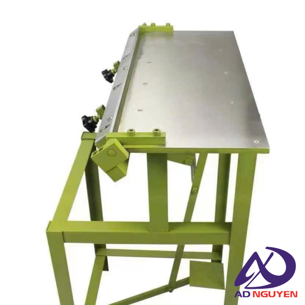 Máy Gấp Mép Thủ Công XingBiao Khổ 20cm / Khổ 24cm