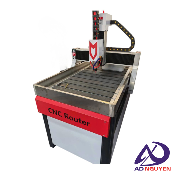 Máy cắt CNC XingBiao khổ lớn 120x120cm