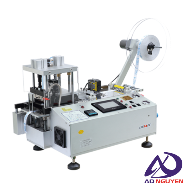 Máy cắt băng vi tính đa chức năng JEMA JM-150H 